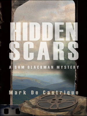 cover image of Hidden Scars